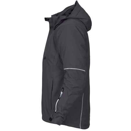 3407 PARKA SOFTSHELL PRIO MATELASSEE