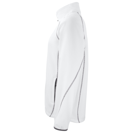 2422 SOFTSHELL PRIO BICOLORE