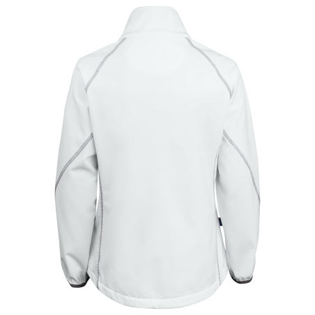 2423 SOFTSHELL PRIO FEMME BICOLORE
