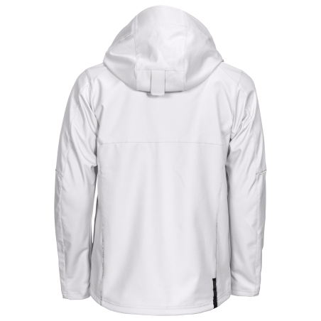 3406 VESTE PRIO SOFTSHELL CAPUCHE