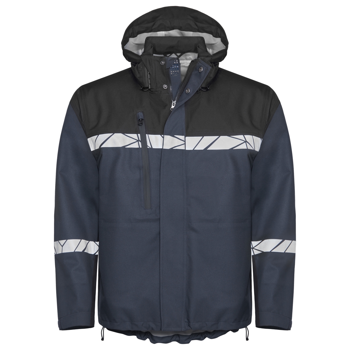 7414 PROGRESSION VESTE