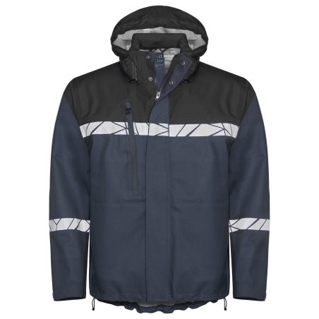 7414 PROGRESSION VESTE