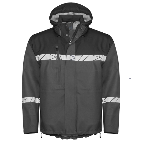 7414 PROGRESSION VESTE