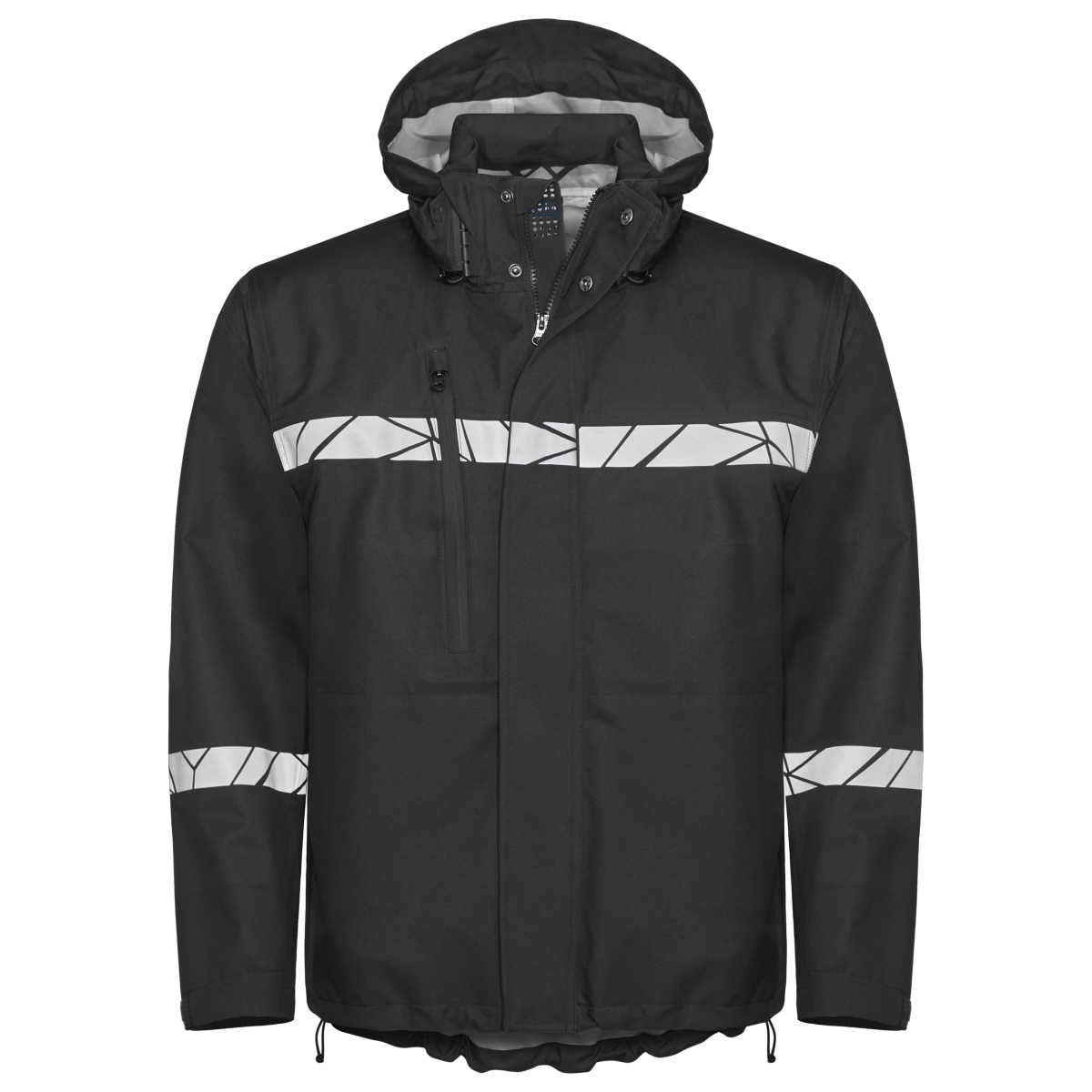 7414 PROGRESSION VESTE