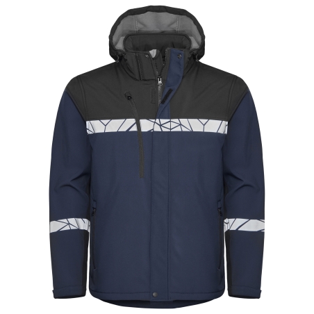 7400 PROGRESSION SOFTSHELL