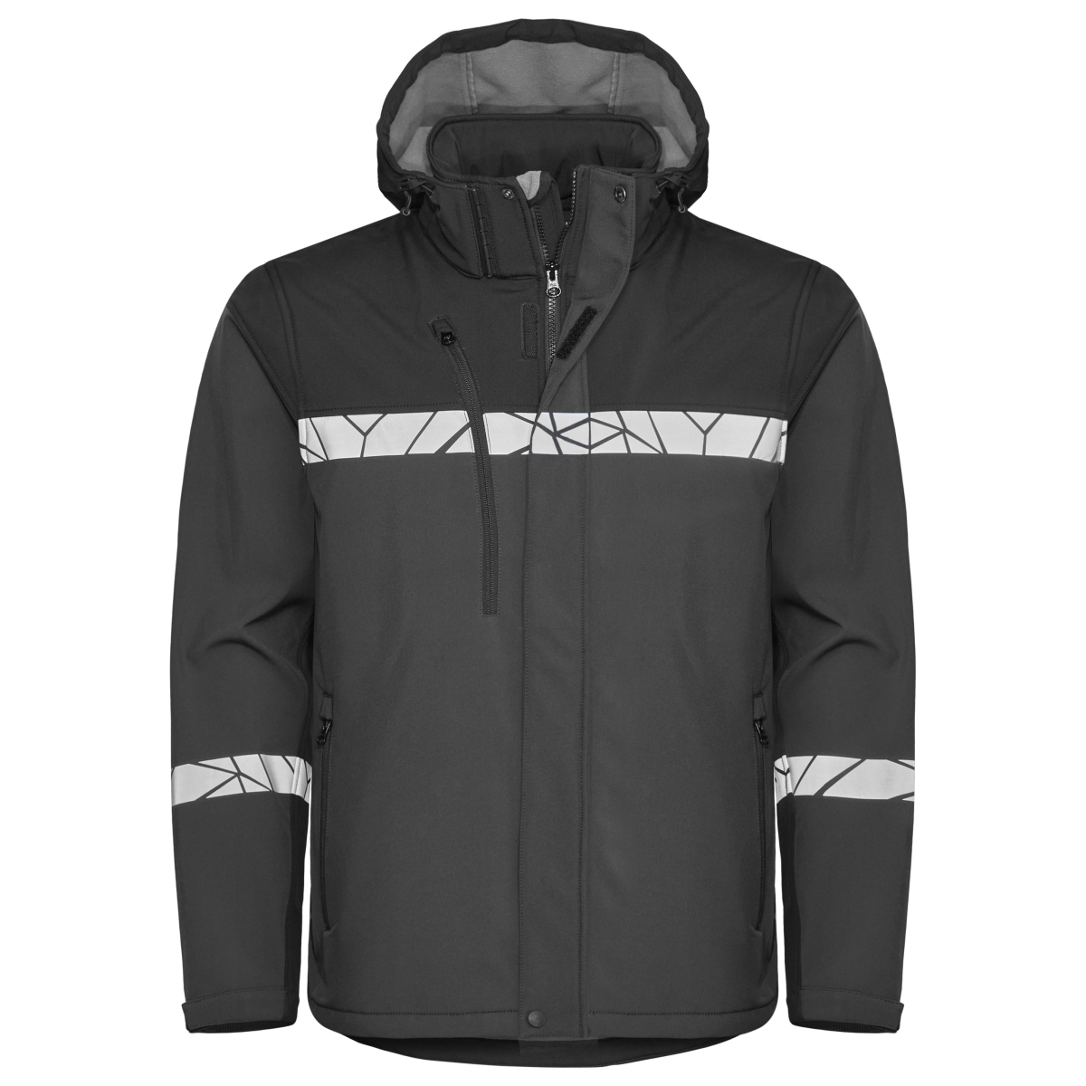 7400 PROGRESSION SOFTSHELL
