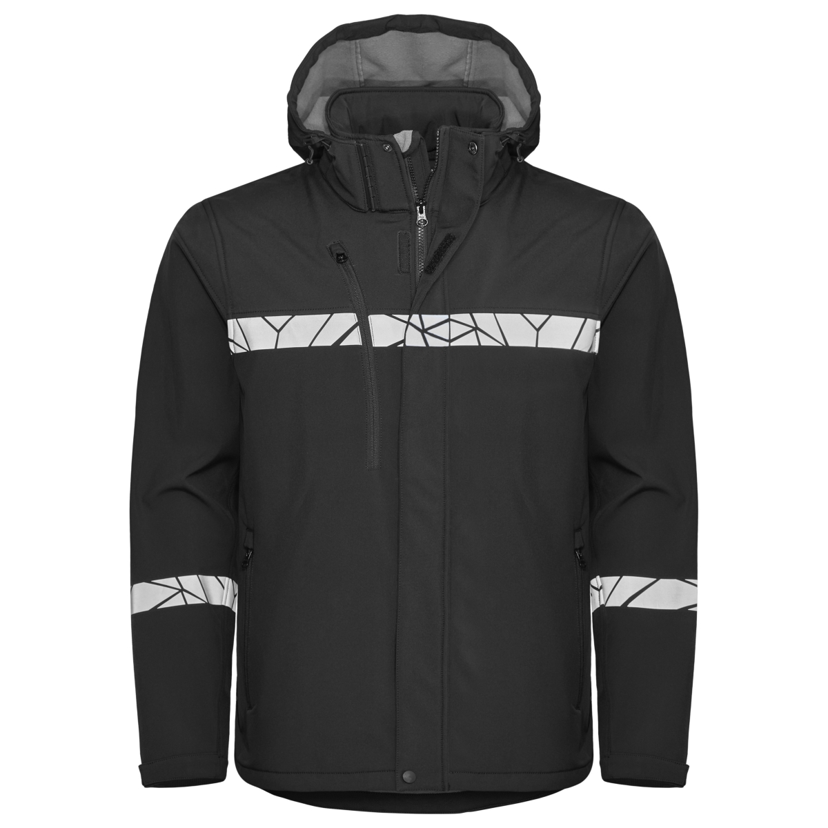 7400 PROGRESSION SOFTSHELL