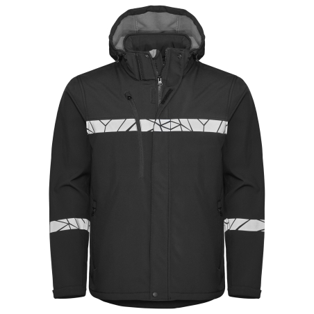 7400 PROGRESSION SOFTSHELL