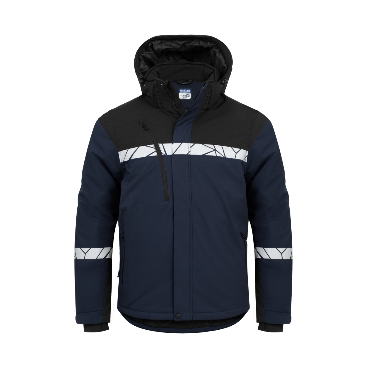 7413 PROGRESSION SOFTSHELL DOUBLEE