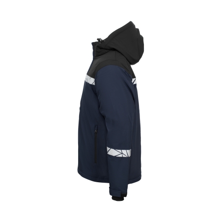 7413 PROGRESSION SOFTSHELL DOUBLEE