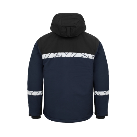 7413 PROGRESSION SOFTSHELL DOUBLEE