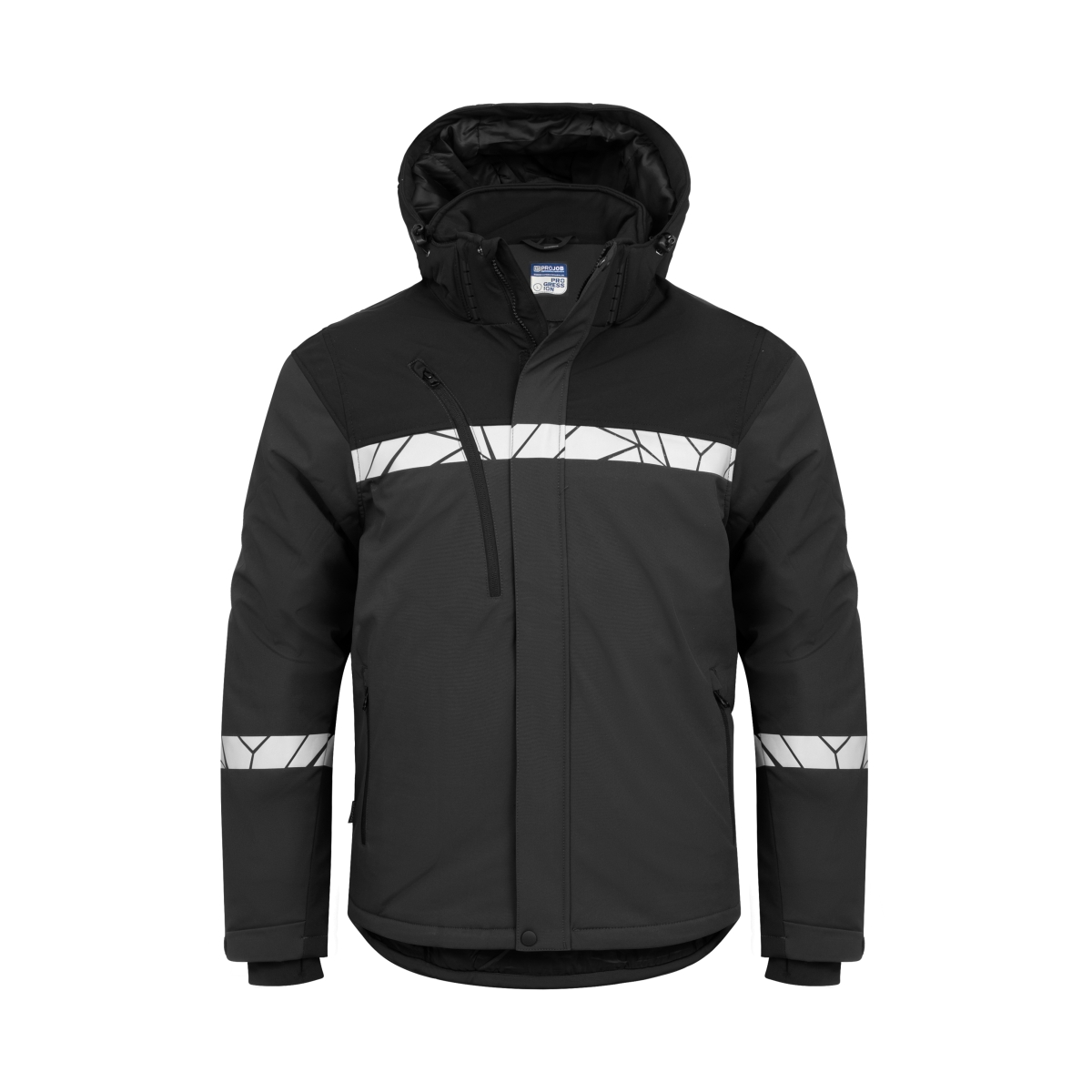 7413 PROGRESSION SOFTSHELL DOUBLEE