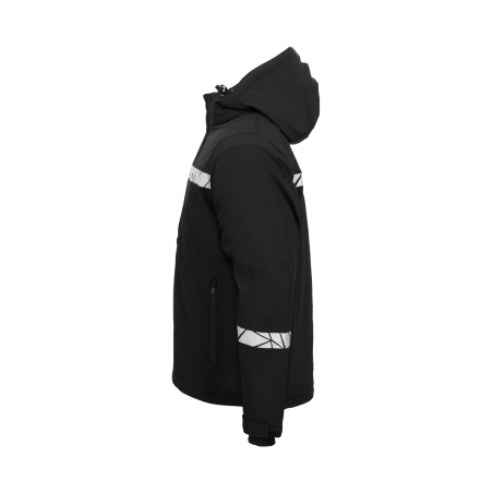 7413 PROGRESSION SOFTSHELL DOUBLEE