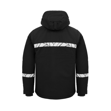 7413 PROGRESSION SOFTSHELL DOUBLEE