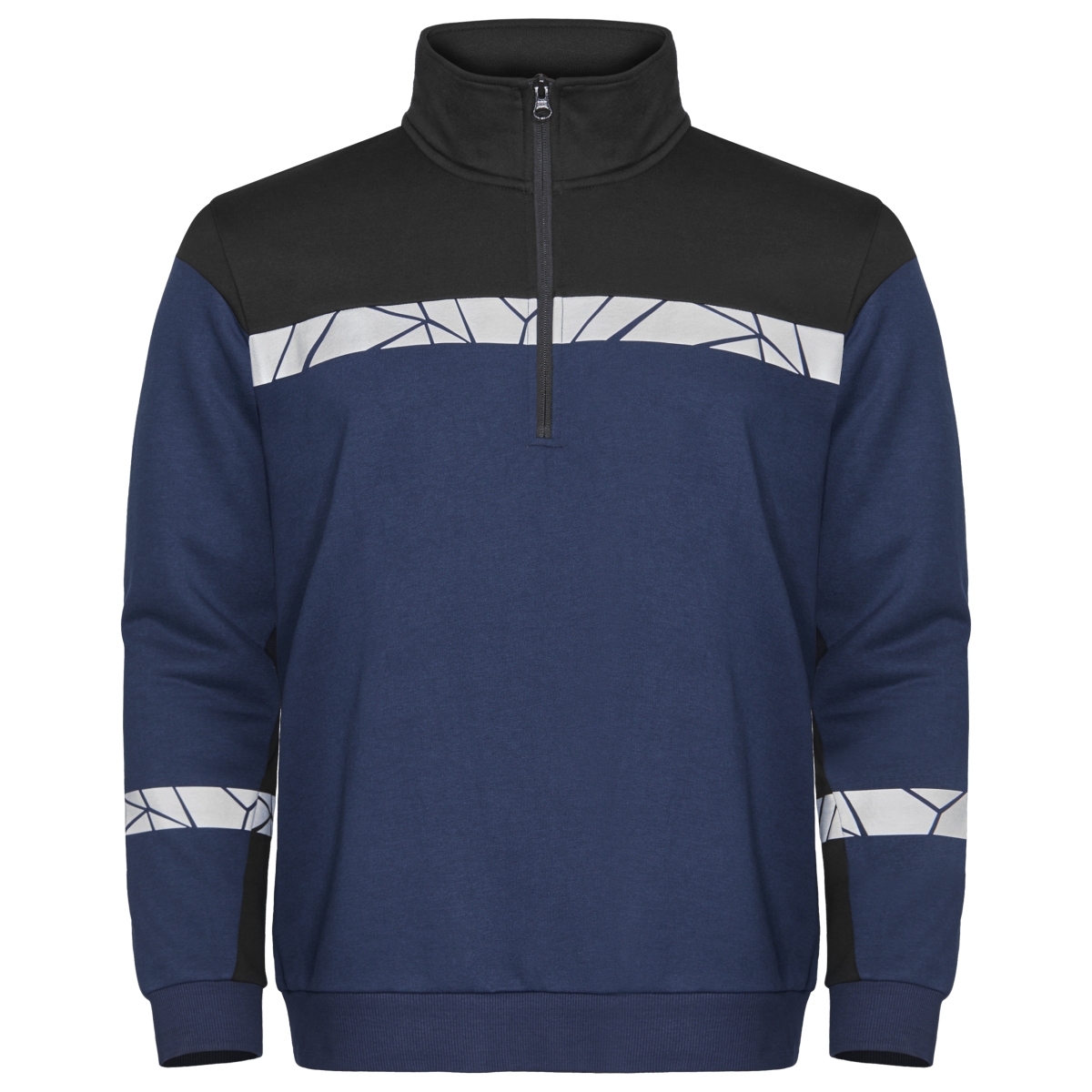 7102 PROGRESSION SWEATSHIRT 1/2 ZIP