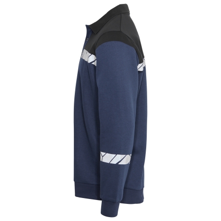 7100 PROGRESSION SWEATSHIRT POLO