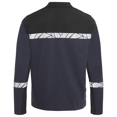 7004 PROGRESSION POLO PIQUE LS