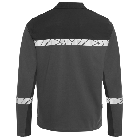 7004 PROGRESSION POLO PIQUE LS