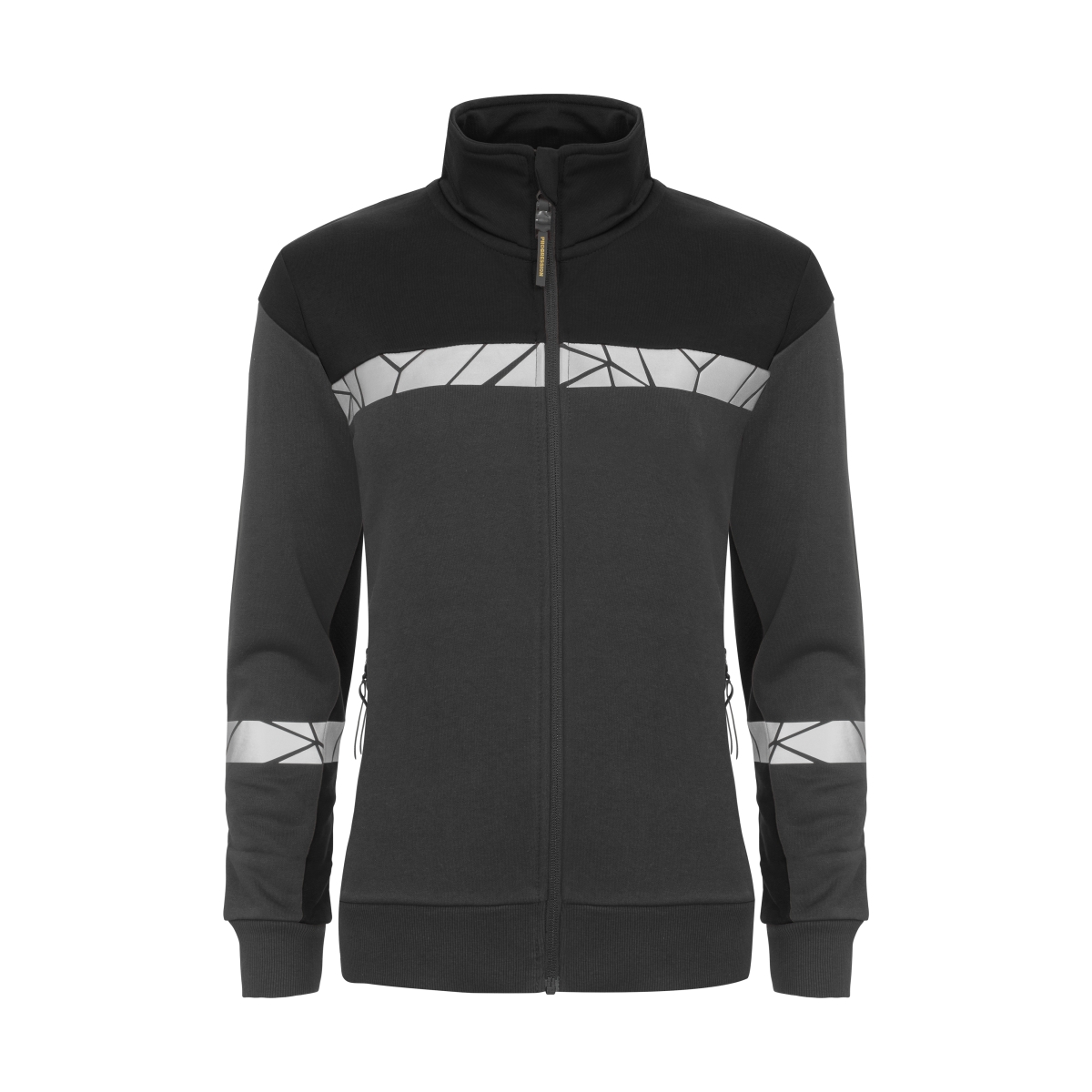 7105 PROGRESSION SWEATSHIRT FULL ZIP FEMME