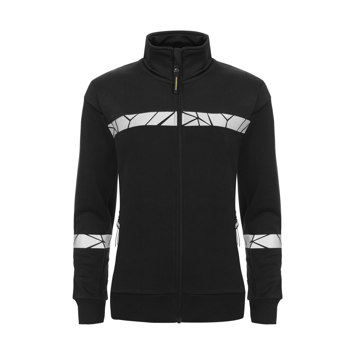 7105 PROGRESSION SWEATSHIRT FULL ZIP FEMME