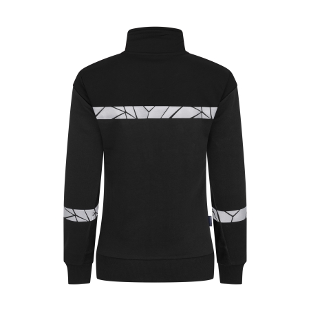 7105 PROGRESSION SWEATSHIRT FULL ZIP FEMME