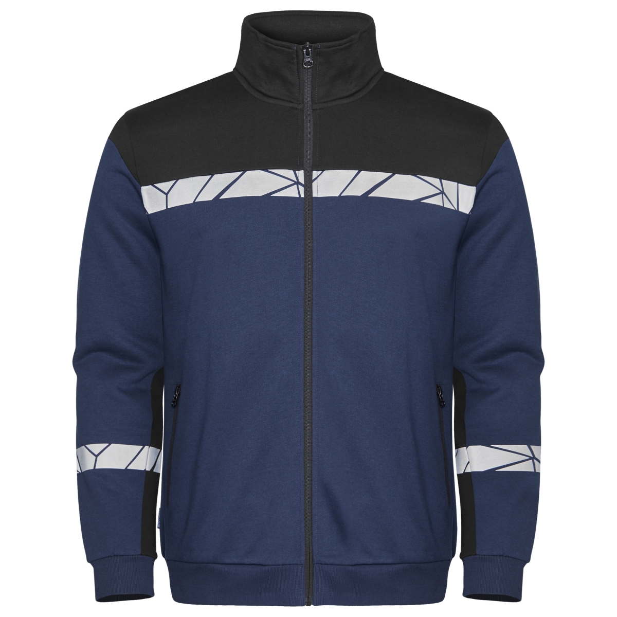 7103 PROGRESSION SWEATSHIRT FULL ZIP