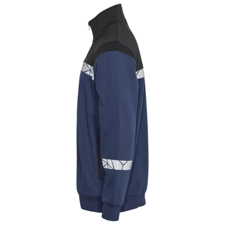 7103 PROGRESSION SWEATSHIRT FULL ZIP