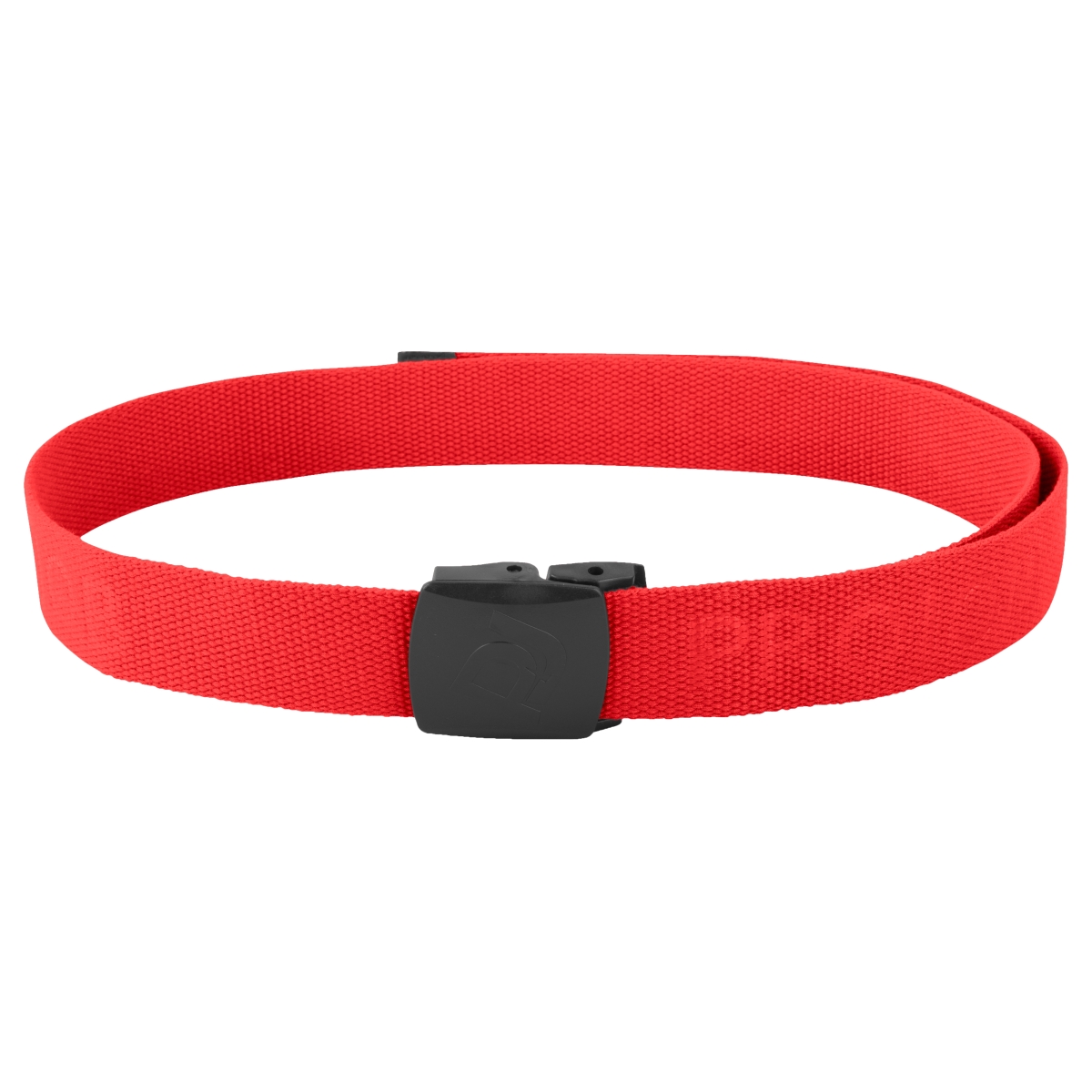 9060 CEINTURE BOUCLE PLASTIQUE