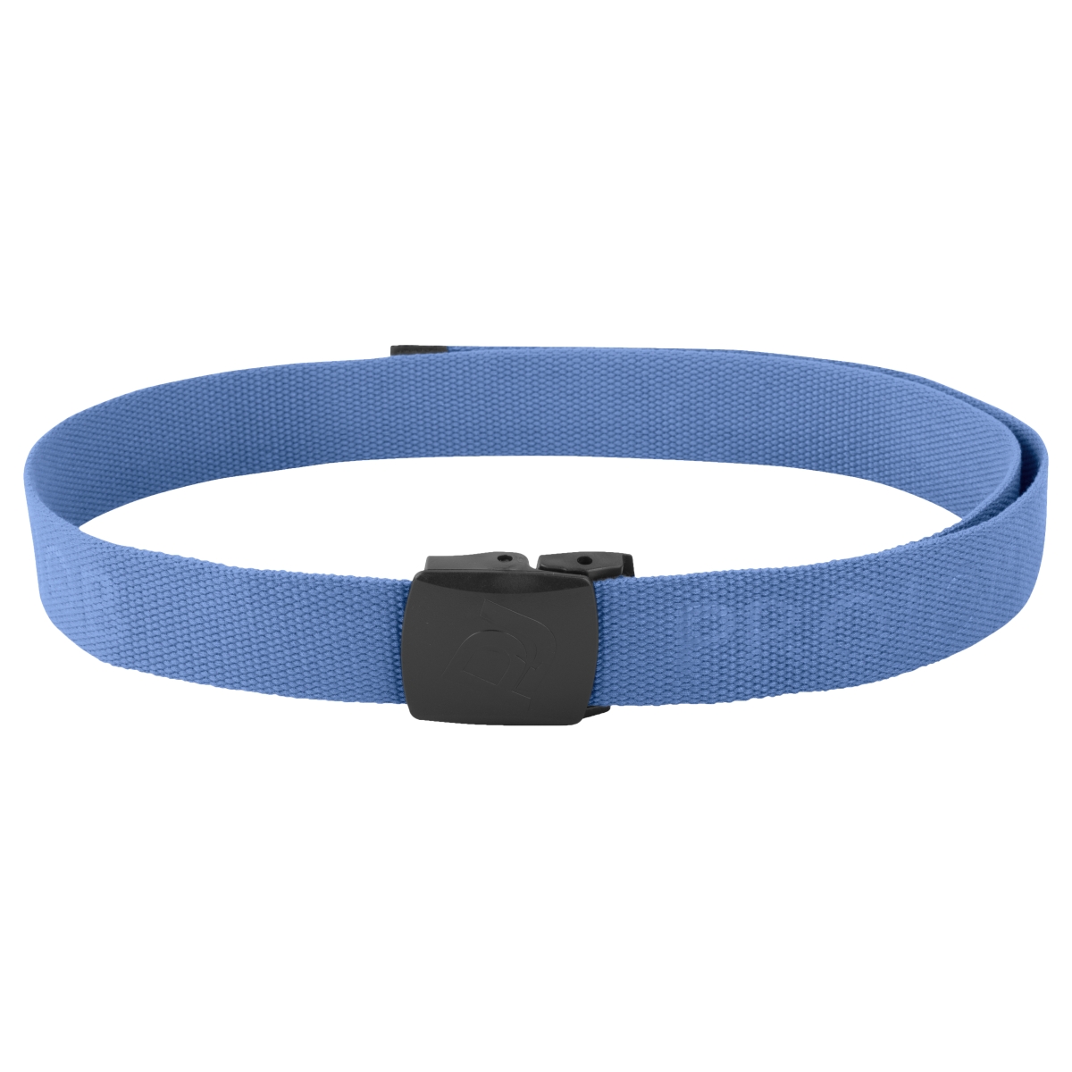9060 CEINTURE BOUCLE PLASTIQUE