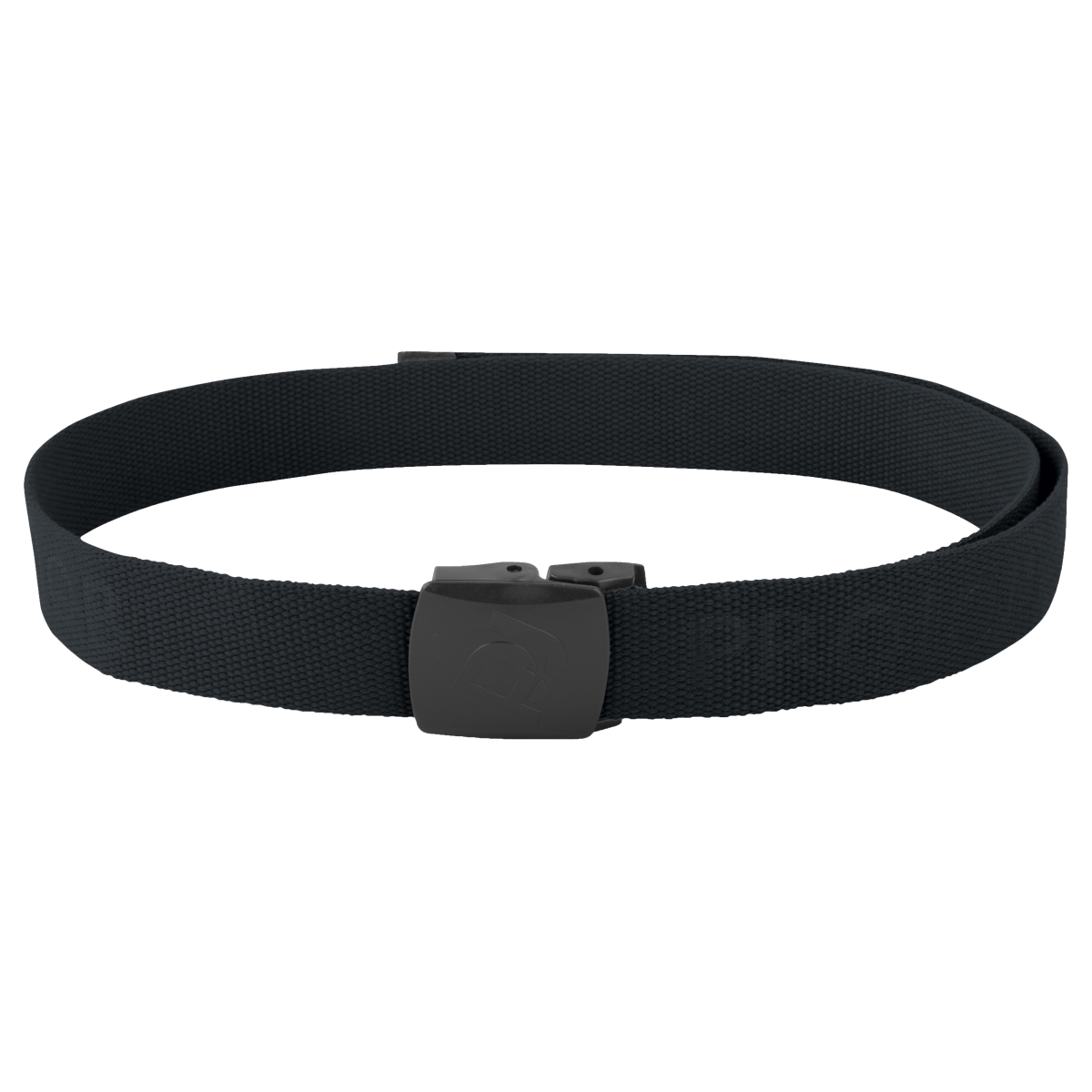 9060 CEINTURE BOUCLE PLASTIQUE