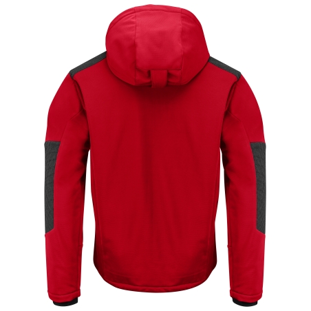 VESTE FONCTIONNELLE DOUBLEE