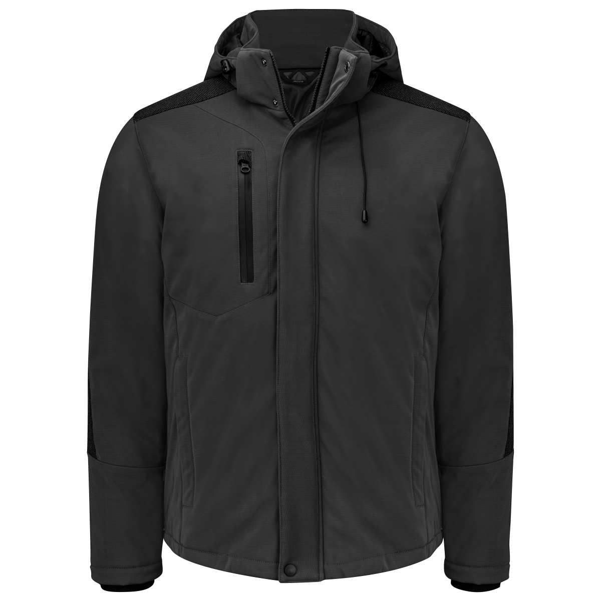 VESTE FONCTIONNELLE DOUBLEE