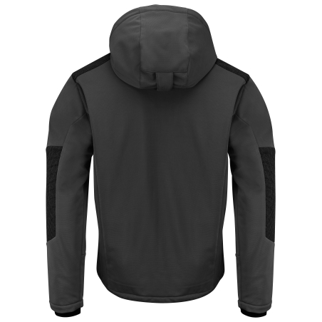 VESTE FONCTIONNELLE DOUBLEE