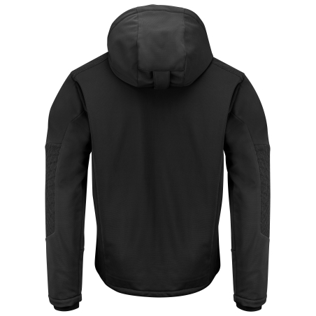 VESTE FONCTIONNELLE DOUBLEE