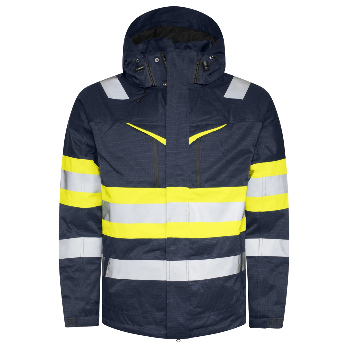 6454 VESTE FONCTIONNELLE EN ISO 20471 CLASSE 1
