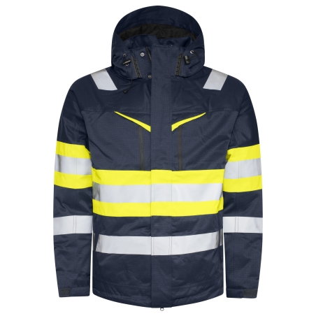 6454 VESTE FONCTIONNELLE EN ISO 20471 CLASSE 1