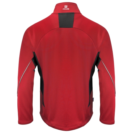 3319 VESTE MICROPOLAIRE