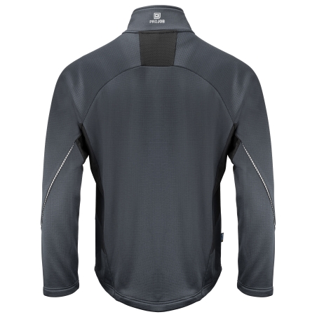 3319 VESTE MICROPOLAIRE