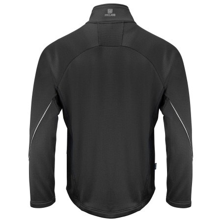 3319 VESTE MICROPOLAIRE