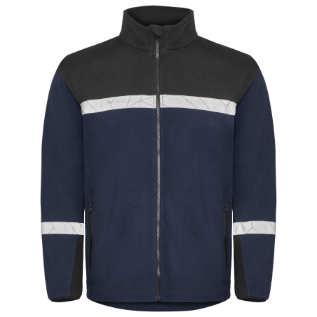 7300 PROGRESSION POLAIRE FULL ZIP