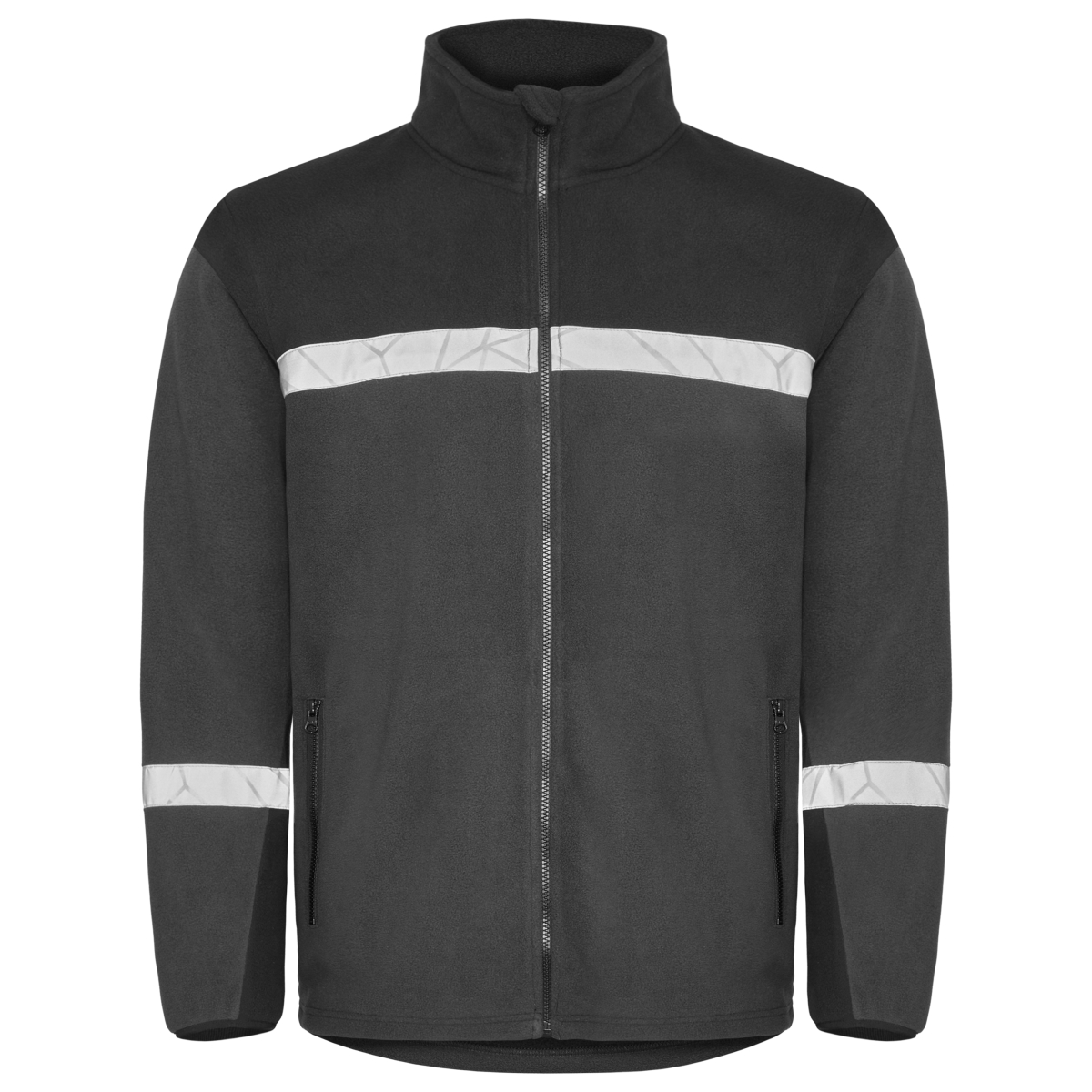 7300 PROGRESSION POLAIRE FULL ZIP