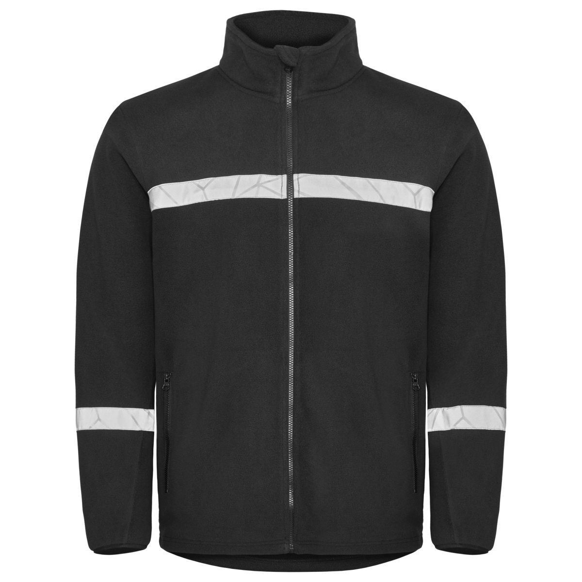 7300 PROGRESSION POLAIRE FULL ZIP