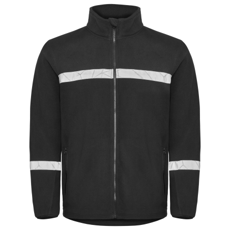 7300 PROGRESSION POLAIRE FULL ZIP