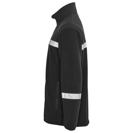 7300 PROGRESSION POLAIRE FULL ZIP