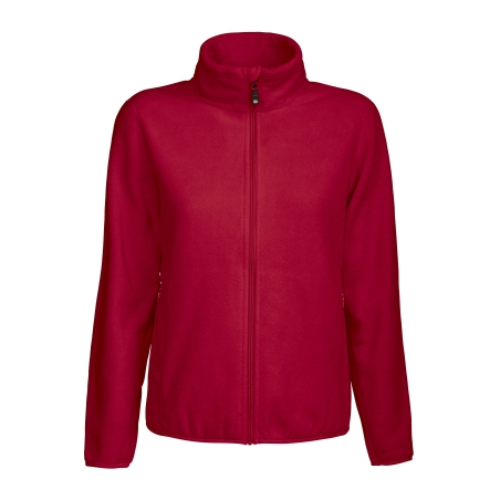 WARREN LADY FULL ZIP