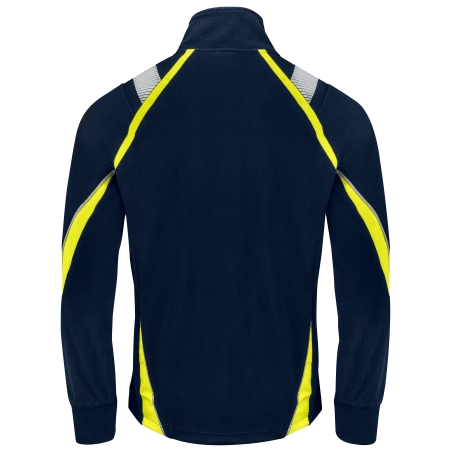 2328 VESTE MICROPOLAIRE