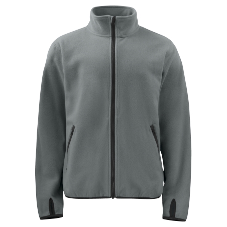 2327 VESTE POLAIRE PRIO BICOLORE