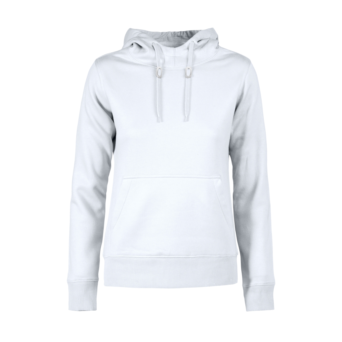 Fastpitch Lady Sweatshirt Capuche Femmes