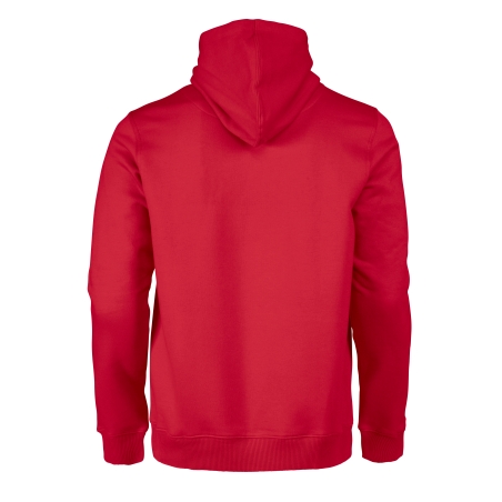 Fastpitch RSX Sweatshirt Capuche Hommes