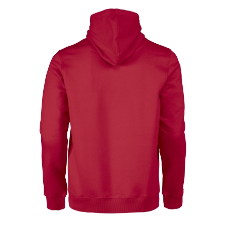 Fastpitch RSX Sweatshirt Capuche Hommes